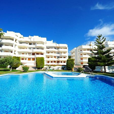 Meridia Orange Costa Alcossebre Exteriér fotografie